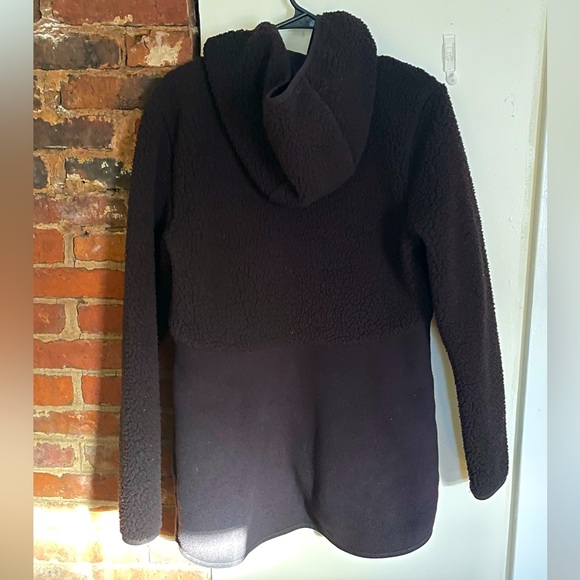 FILA Sherpa coat - Picture 4 of 4